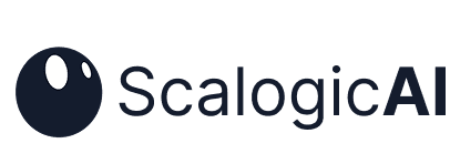 ScalogicAI Logo